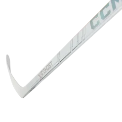New TACKS XF Ghost Schläger Weiße Sonderedition Intermediate Intermediate Schläger