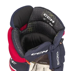 Hot Tacks XF Handschuhe Junior Schutzausrüstung Junior|Schutzausrüstung Senior