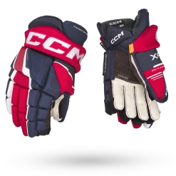 Hot Tacks XF Handschuhe Junior Schutzausrüstung Junior|Schutzausrüstung Senior
