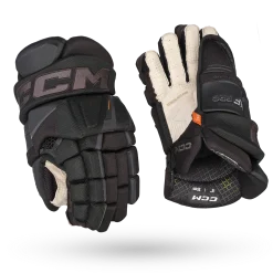 Hot Tacks XF PRO Handschuhe Junior Schutzausrüstung Junior|Schutzausrüstung Senior