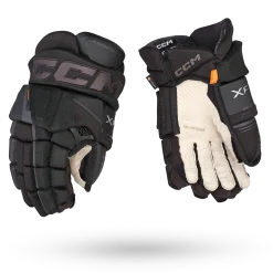 Hot Tacks XF PRO Handschuhe Junior Schutzausrüstung Junior|Schutzausrüstung Senior