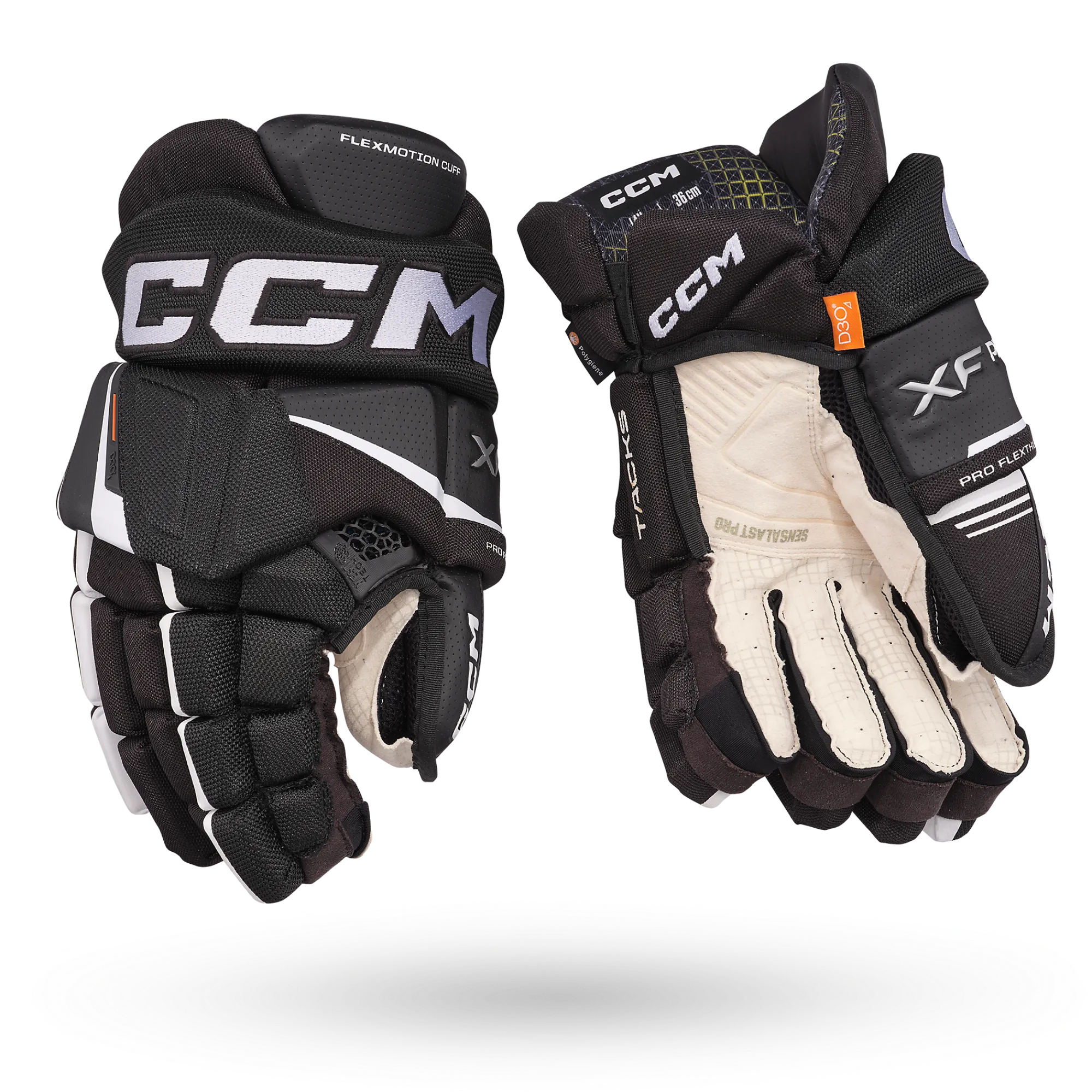 Tacks XF PRO Handschuhe Junior Schutzausrüstung Junior|Schutzausrüstung Senior