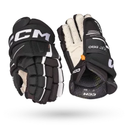 Tacks XF PRO Handschuhe Junior Schutzausrüstung Junior|Schutzausrüstung Senior