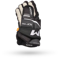 Tacks XF PRO Handschuhe Junior Schutzausrüstung Junior|Schutzausrüstung Senior