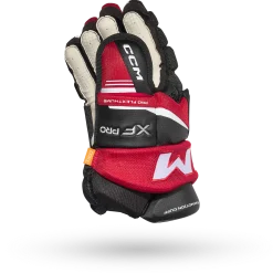 Sale Tacks XF PRO Handschuhe Junior Schutzausrüstung Junior|Schutzausrüstung Senior