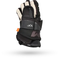Best Tacks XF PRO Handschuhe Senior Schutzausrüstung Senior|Handschuhe