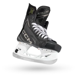 Hot Tacks XF Spielerschlittschuhe Intermediate Intermediate Schlittschuhe