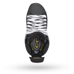 Hot Tacks XF Spielerschlittschuhe Intermediate Intermediate Schlittschuhe