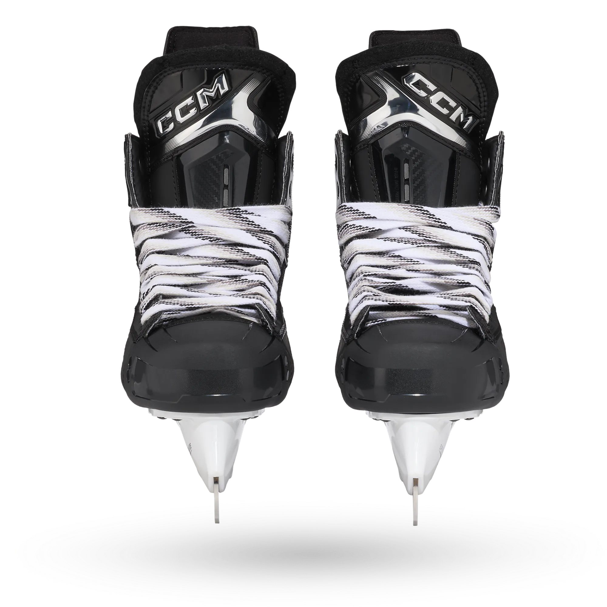 Hot Tacks XF 90 Spielerschlittschuhe Intermediate Intermediate Schlittschuhe