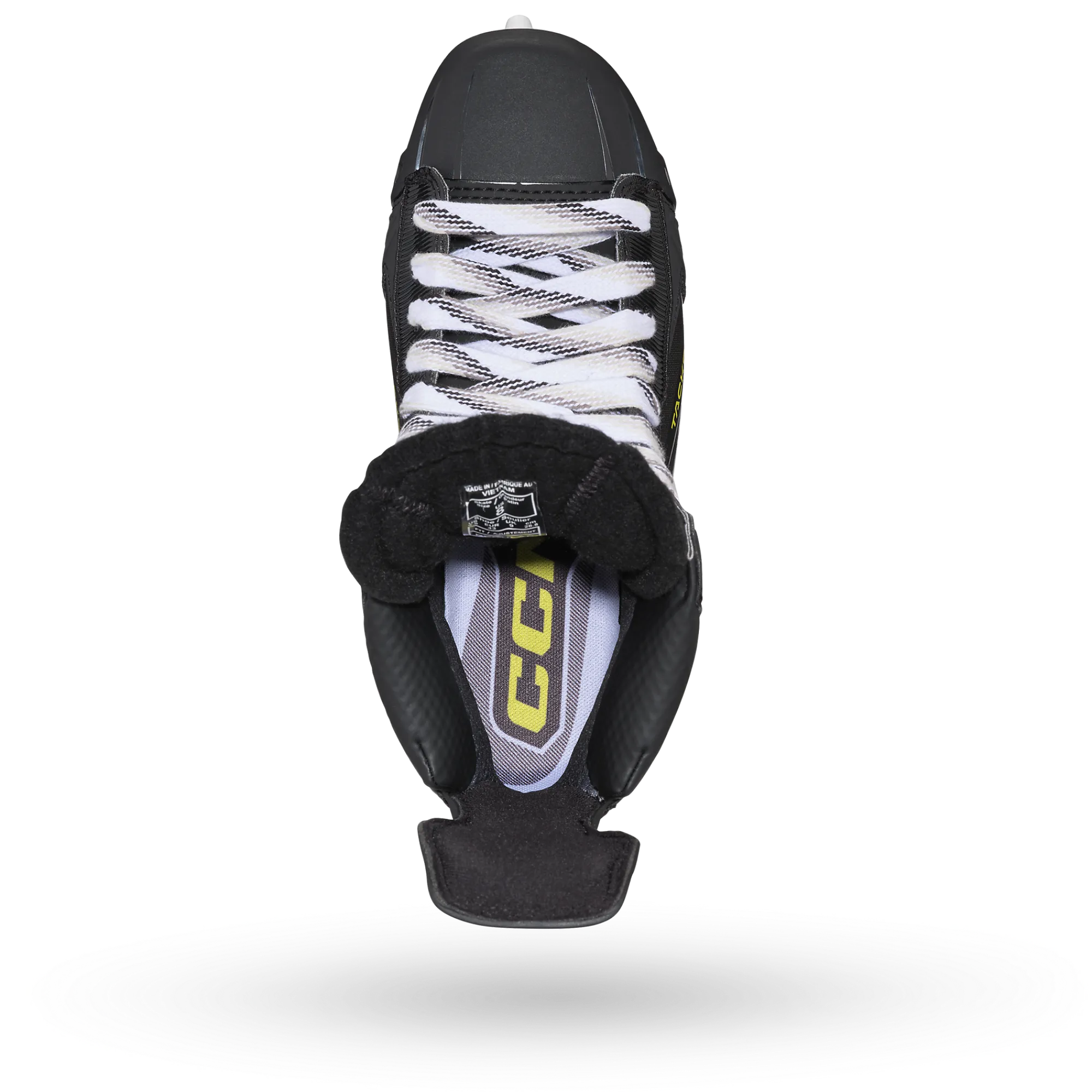 Hot Tacks XF 90 Spielerschlittschuhe Intermediate Intermediate Schlittschuhe