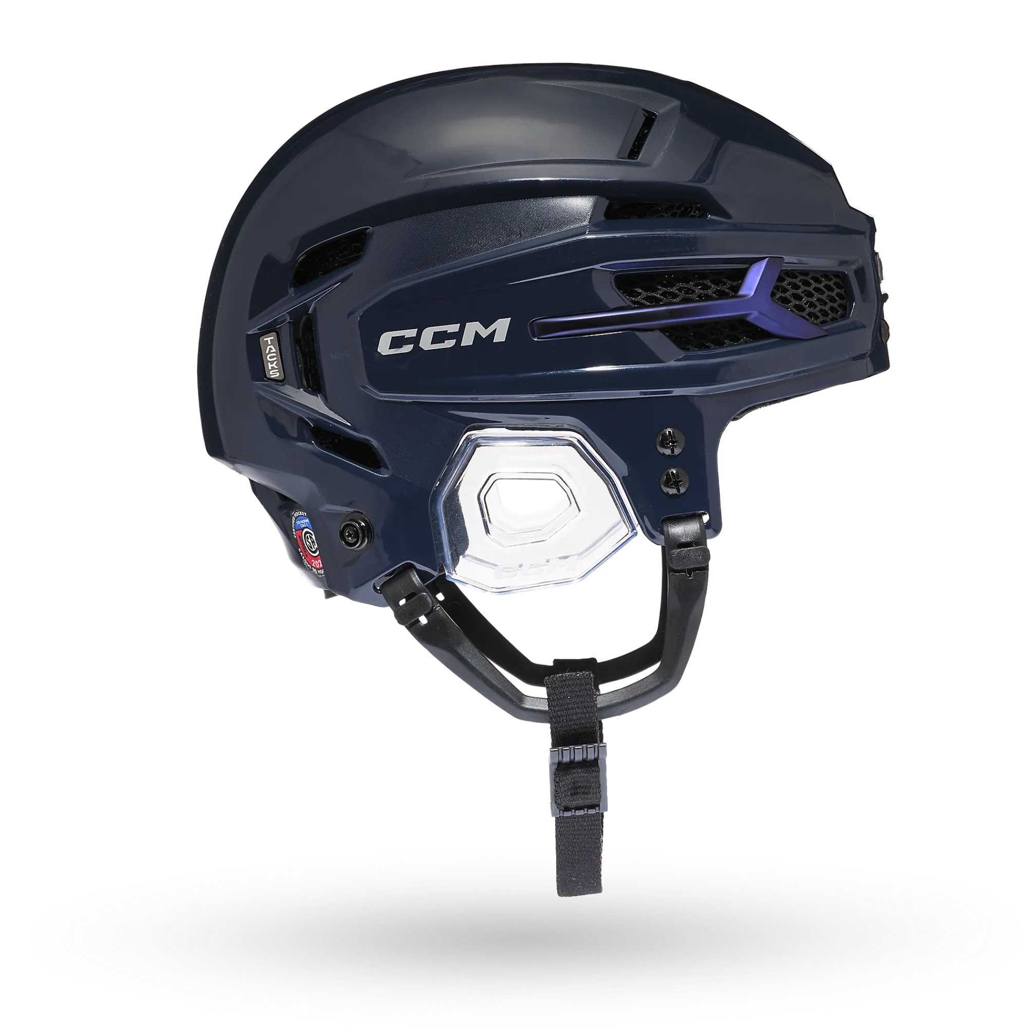 Discount Tack X Pro Eihockey-He enior Tacks Helme|Senior Helme