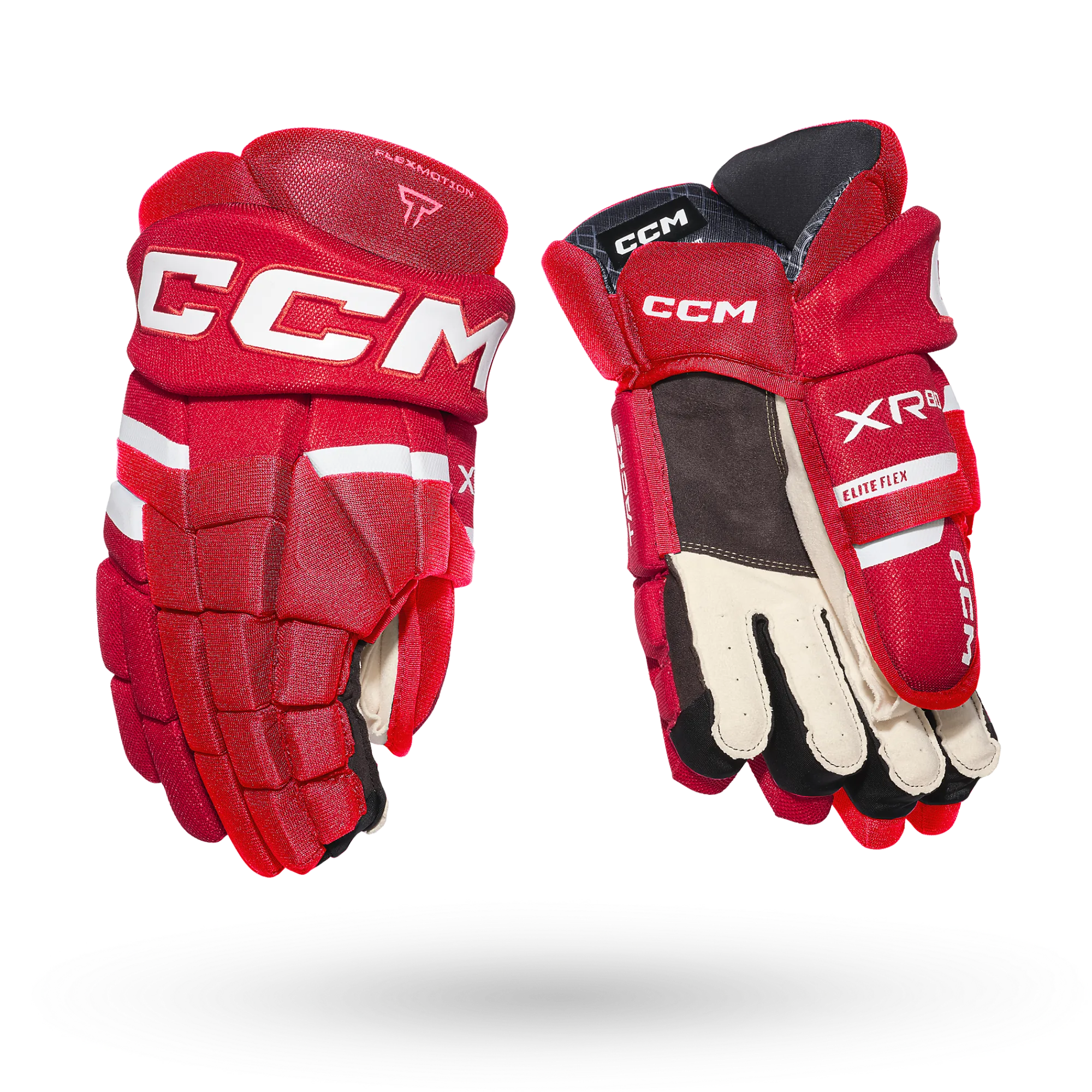 Hot Tacks XR 80 Handschuhe Senior Handschuhe