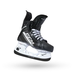 New Tacks XR 90 Schlittschuhe Junior Junior Schlittschuhe