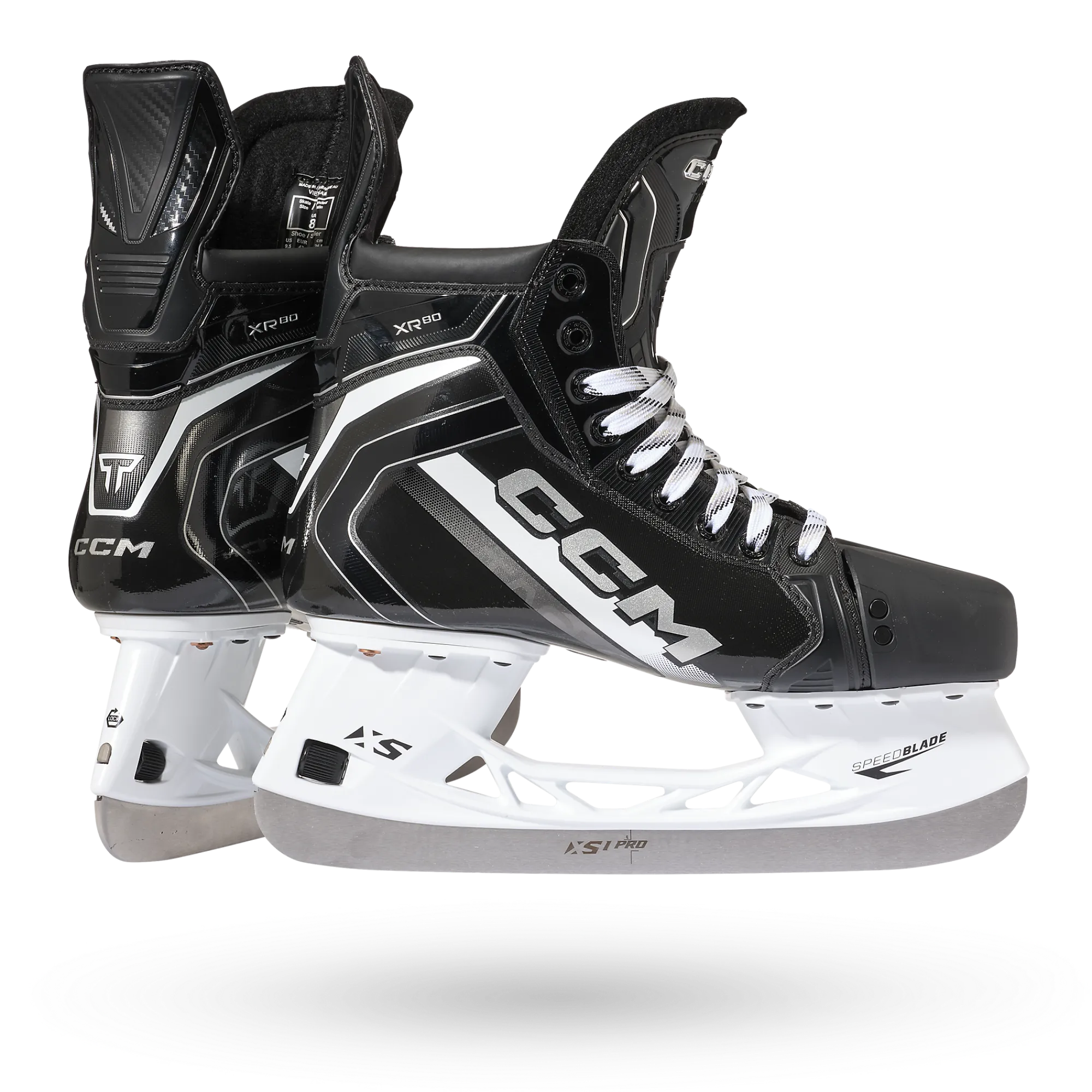 Best Tacks XR 80 Schlittschuhe Senior Senior Schlittschuhe