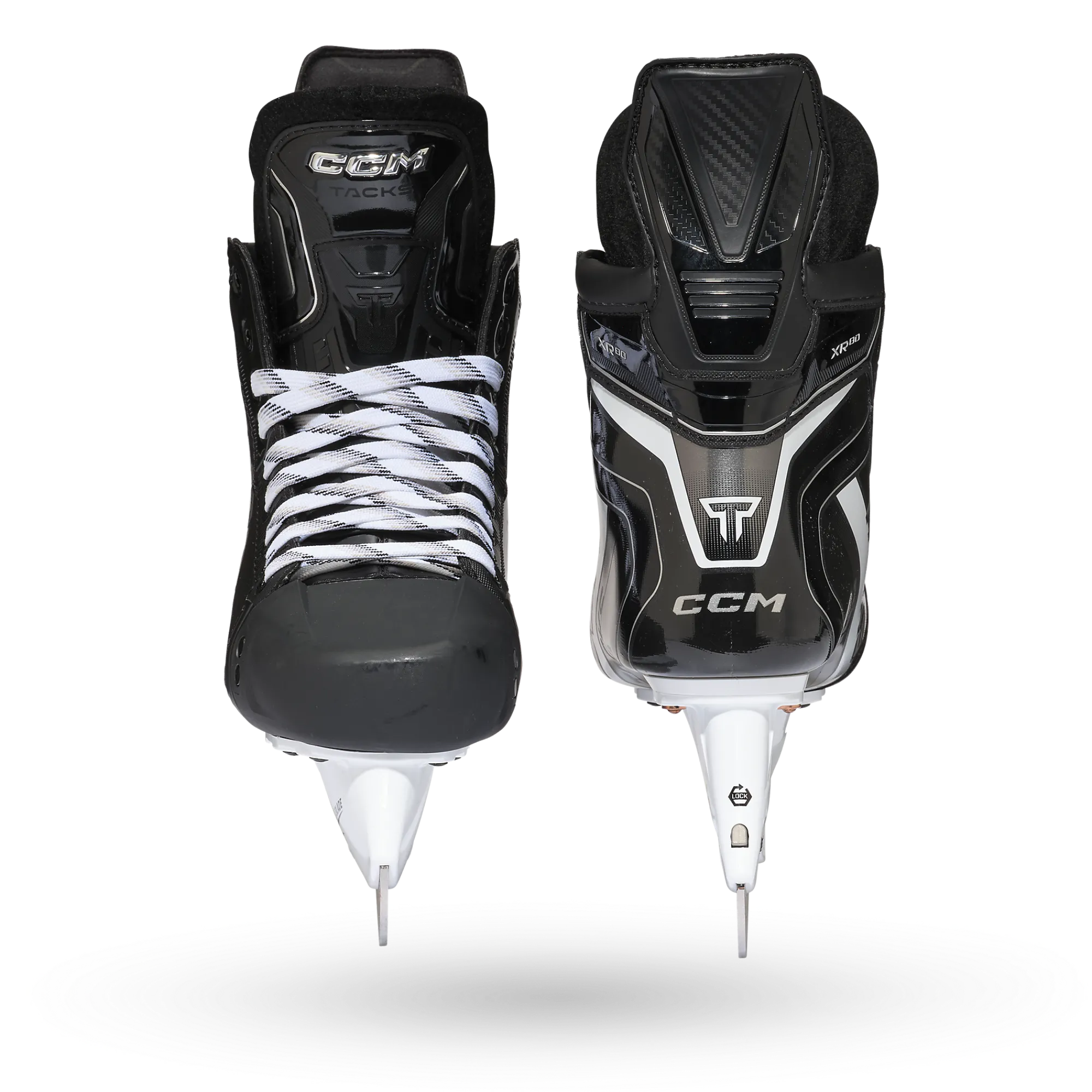 Best Tacks XR 80 Schlittschuhe Senior Senior Schlittschuhe