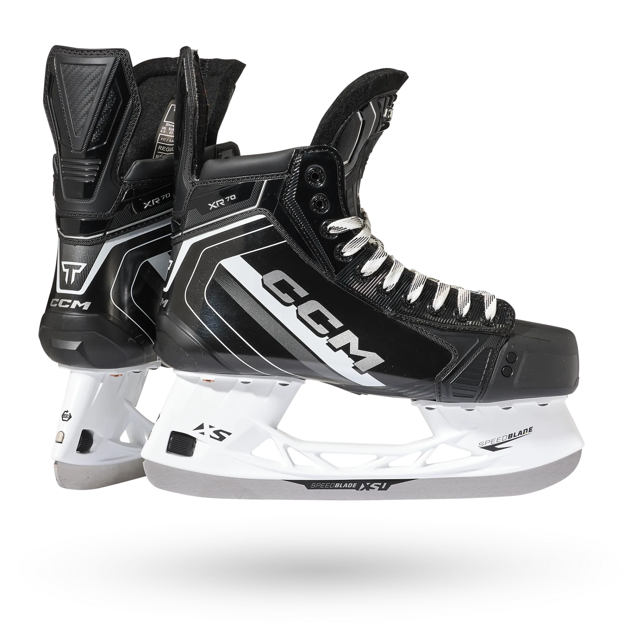 Online Tacks XR 70 Schlittschuhe Senior Senior Schlittschuhe