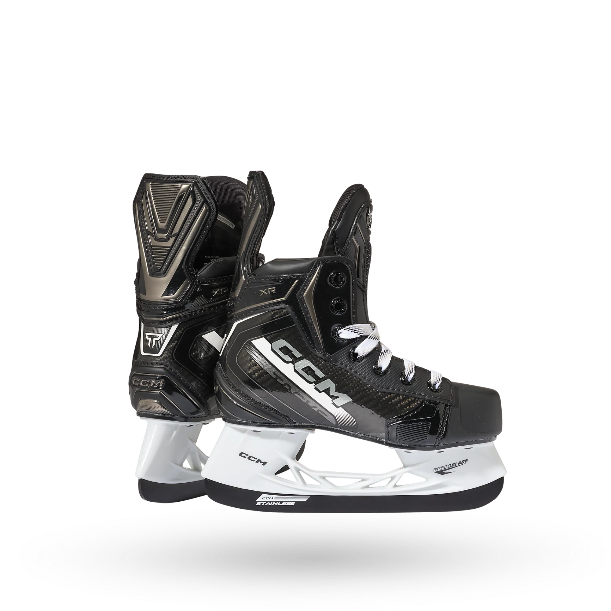 New Tacks XR Schlittschuhe Youth Youth Schlittschuhe