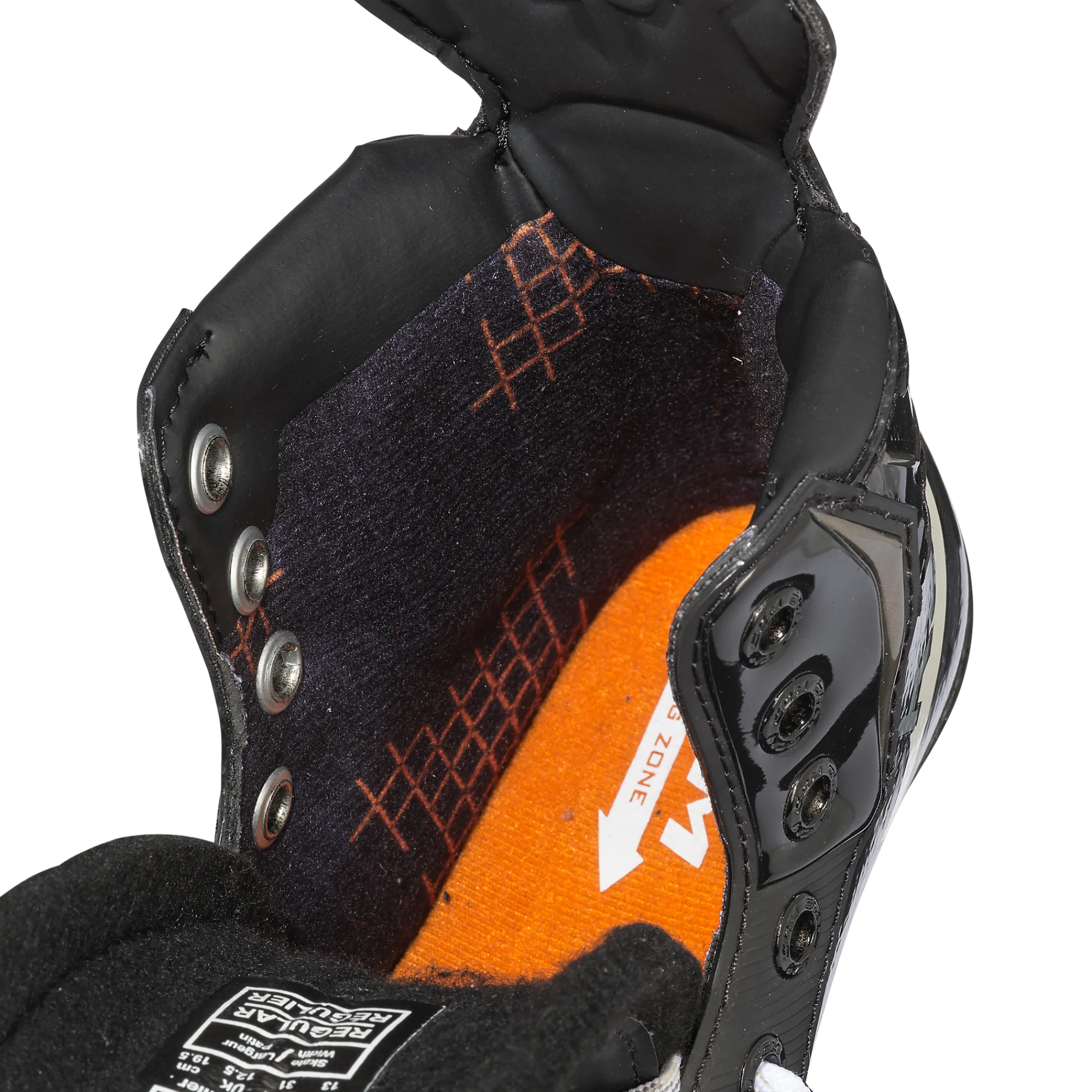 New Tacks XR Schlittschuhe Youth Youth Schlittschuhe