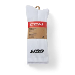 Team Crew Socks Socken 3er-Pack Team & Training