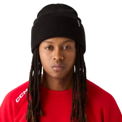 Sale Team Cuffed Beanie-Mütze Team & Training