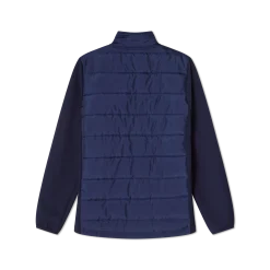 Online Tea Geteppte Hybridjacke Team & Training