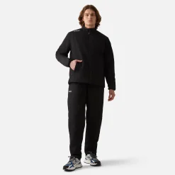 New Tea HD Trainingjacke – Jugend Kinder Oberbekleidung|Trainingsanzüge