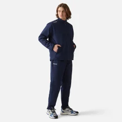 New Tea HD Trainingjacke – Jugend Kinder Oberbekleidung|Trainingsanzüge