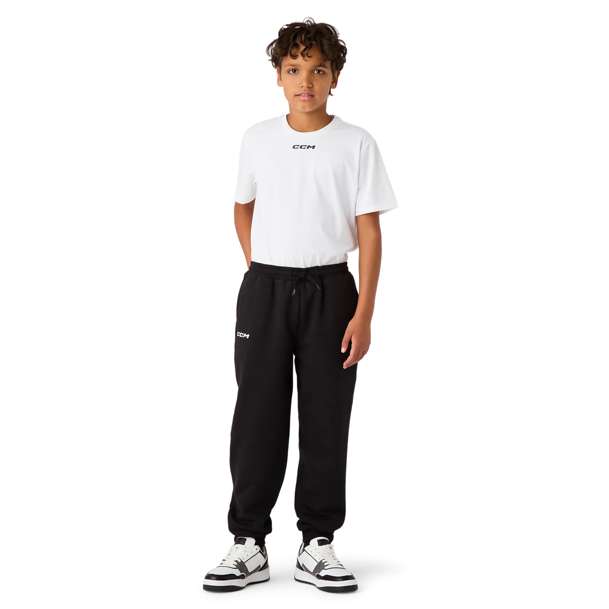 Outlet Tea Jogger Traininghoe Bündchen Kinder Team & Training