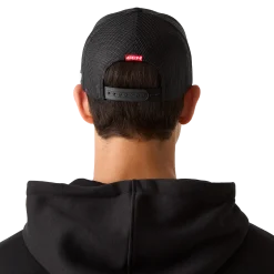 Clearance Team Meshback Trucker-Cap Team & Training