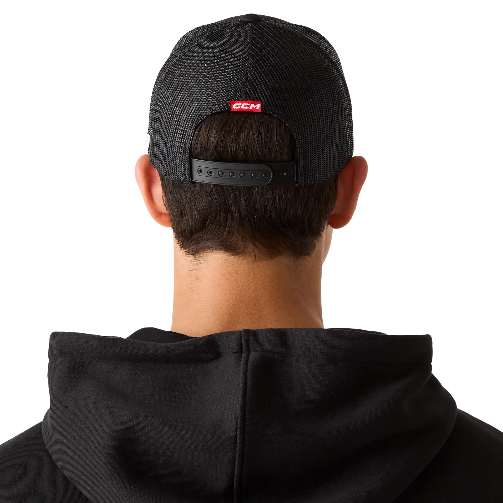 Clearance Team Meshback Trucker-Cap Team & Training
