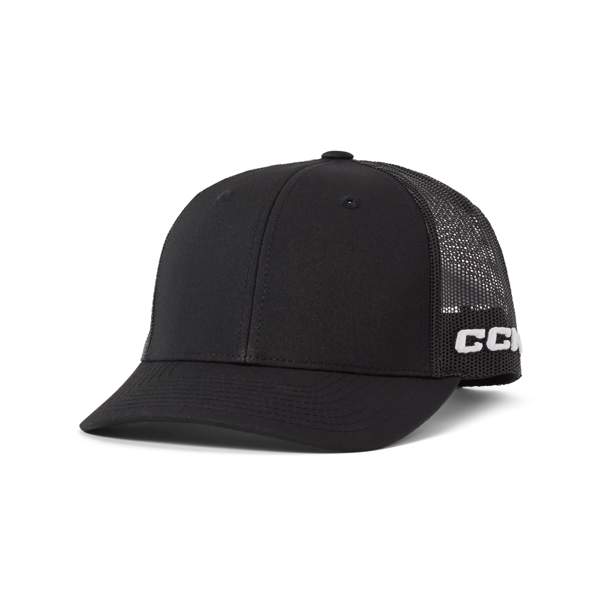 Clearance Team Meshback Trucker-Cap Team & Training