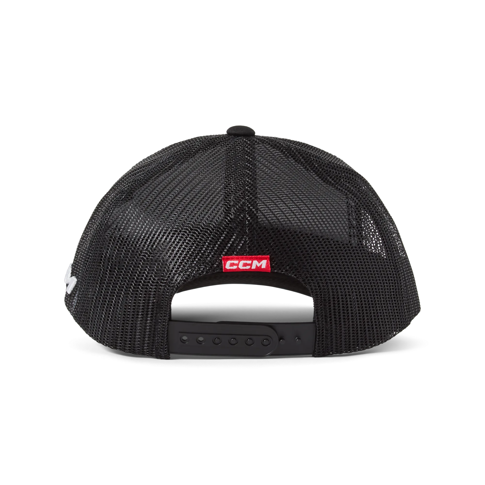 Clearance Team Meshback Trucker-Cap Team & Training