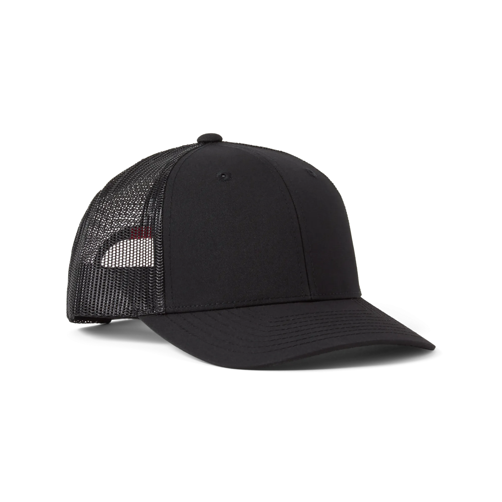 Clearance Team Meshback Trucker-Cap Team & Training