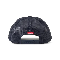Online Team Meshback Trucker-Cap Team & Training