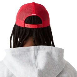 Sale Team Meshback Trucker-Cap Team & Training