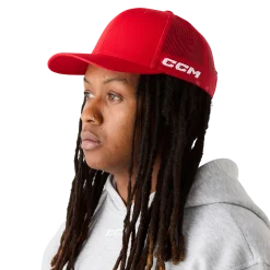 Sale Team Meshback Trucker-Cap Team & Training