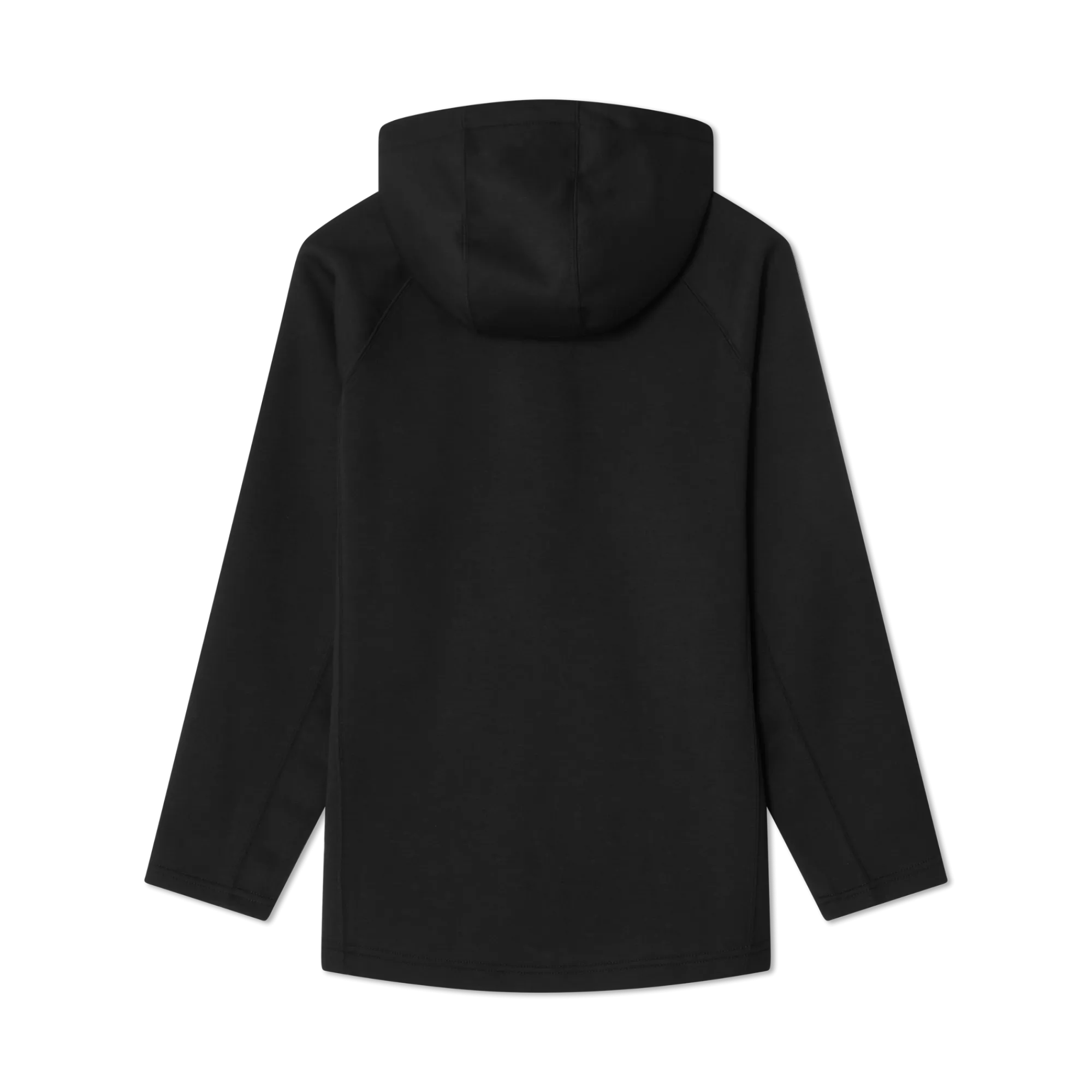 Tea Preiu Tech Feece Zip Hoodie Kapuzenpuover Team & Training