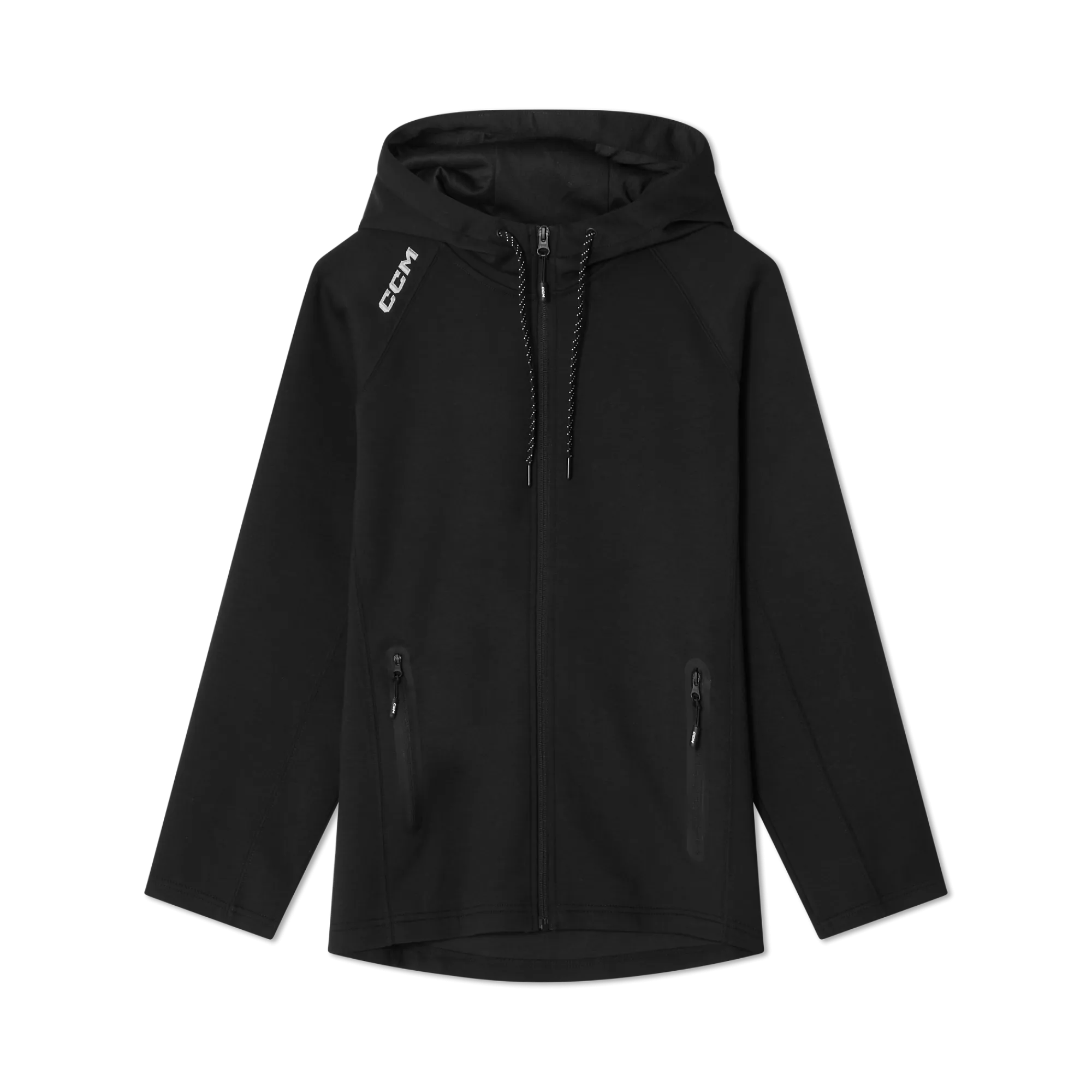 Tea Preiu Tech Feece Zip Hoodie Kapuzenpuover Team & Training