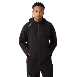 Sale Tea Preiu Tech Feece Zip Hoodie Kapuzenpuover Team & Training