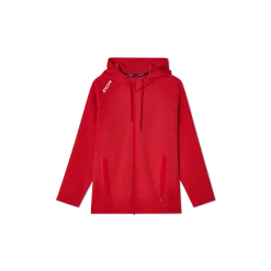 Best Tea Preiu Tech Feece Zip Hoodie Kapuzenpuover Team & Training