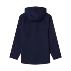 Hot Tea Preiu Tech Feece Zip Hoodie Kapuzenpuover Kinder Team & Training