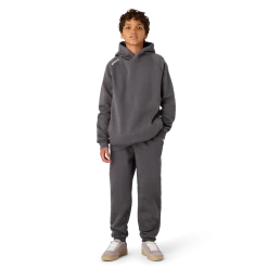 Discount Tea Puover Hoodie Kapuzenpuover Kinder Team & Training
