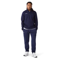 Discount Tea weathirt 1/4-Zip Team & Training