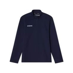 Discount Tea weathirt 1/4-Zip Team & Training