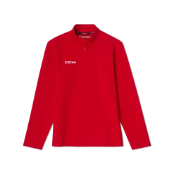 Best Tea weathirt 1/4-Zip Team & Training