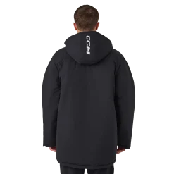 Best Tea Winterjacke Erwachene Herren Trainingskleidung|Team & Training