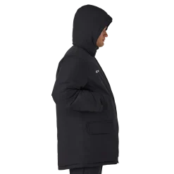 Best Tea Winterjacke Erwachene Herren Trainingskleidung|Team & Training