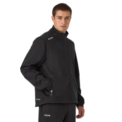 Outlet TRAININGANZUG-JACKE Herren Trainingskleidung|Oberbekleidung