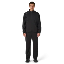 Outlet TRAININGANZUG-JACKE Herren Trainingskleidung|Oberbekleidung