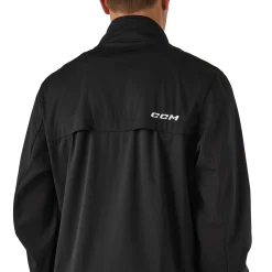 Outlet TRAININGANZUG-JACKE Herren Trainingskleidung|Oberbekleidung
